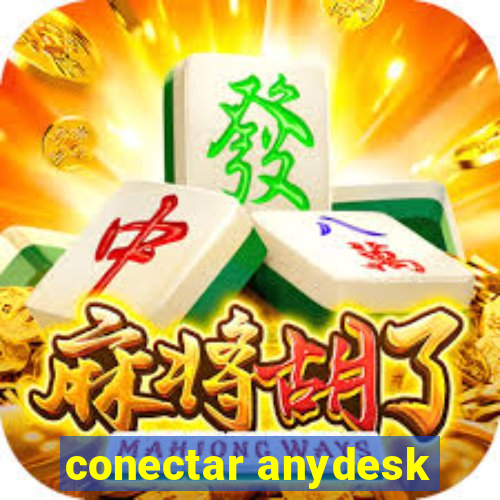 conectar anydesk